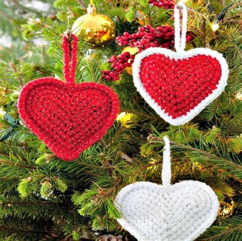 94 Free Crochet Patterns For Valentines Day Ts ⋆ Diy Crafts