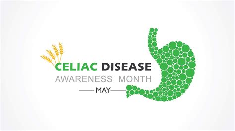 May Is Celiac Disease Awareness Month Explore The Signs Causes And
