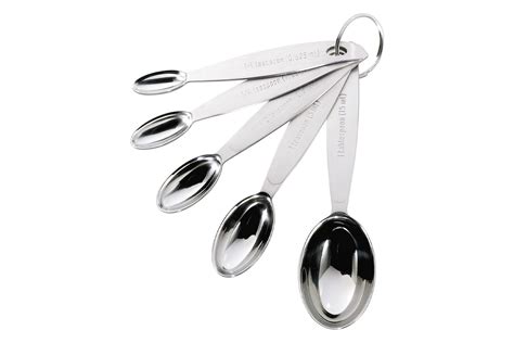 The Best Measuring Spoons Of 2024 Tested And Reviewed