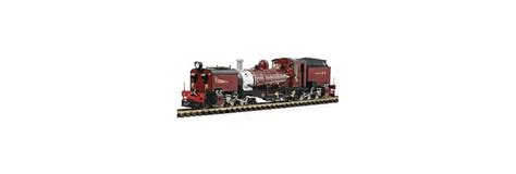 Lgb Aster 20922 Garrat Dampflokomotive