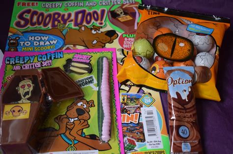 Scooby doo and the witch's ghost really captured the different between a bad witch and a good wiccan. Scooby-Doo Halloween Sleepover | Mummy Memories