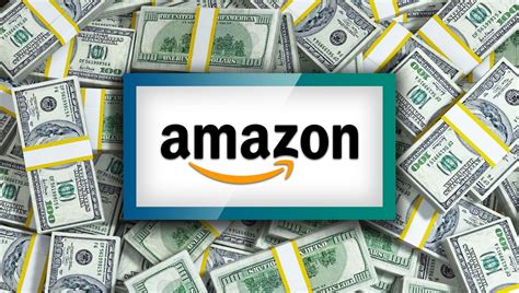 How Amazon Makes And Uses Its Billions Profits Investments