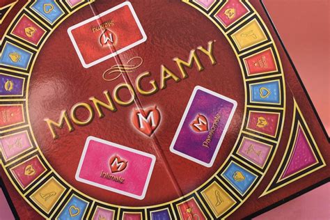 review monogamy sexy adult board game reviewed by a couple