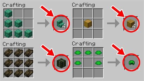 The crafting guide has been moved to a whole new site. Minecraft Kelp Recipes | Jordan Linna