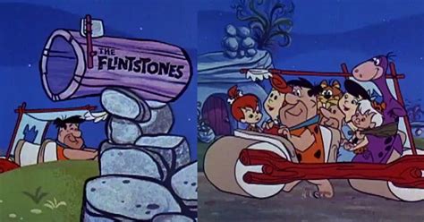 Quiz Are These Real Flintstone Episode Descriptions Or Did We Make