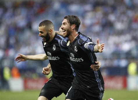 Real Madrid Won The Spanish League — Steemit