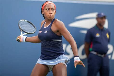 Gauff' au suc' — les gauff au suc les gauff au suc est un groupe de musique belge de la région de liège, rebaptisé les gauff en 2006. Cori Gauff is the most hyped player since ...? | Page 8 ...