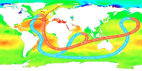 Space In Images 2010 09 Average Sea Surface Salinity And Global