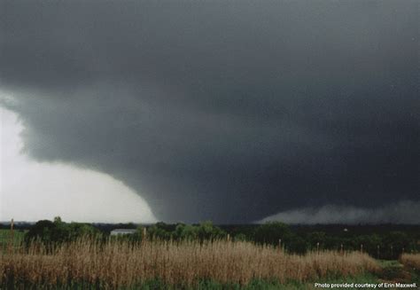 5 Largest Tornadoes Ever Recorded