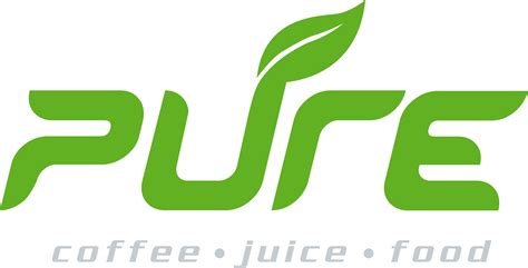 Pure - Logos Download