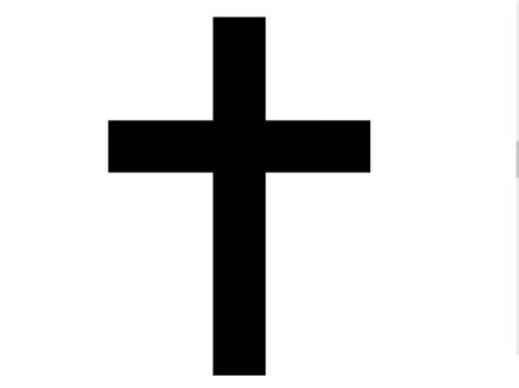 Symbols Of Christianity And Significance
