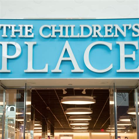 The Childrens Place To Close 200 Stores By The End Of This Year