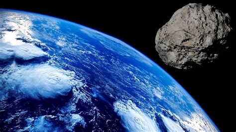 Dna Explainer How Close Will Massive Asteroid Apophis Come When It Passes Earth In