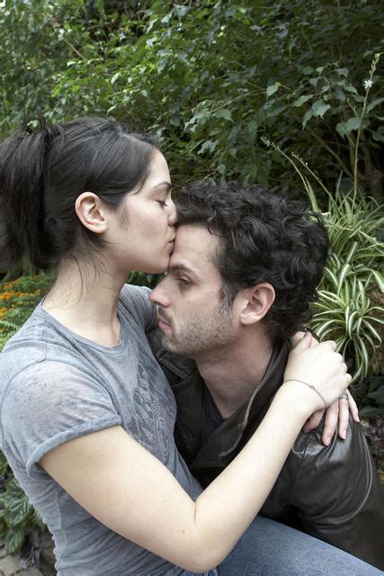 Photo De Michelle Borth Tell Me You Love Me Photo Luke Kirby