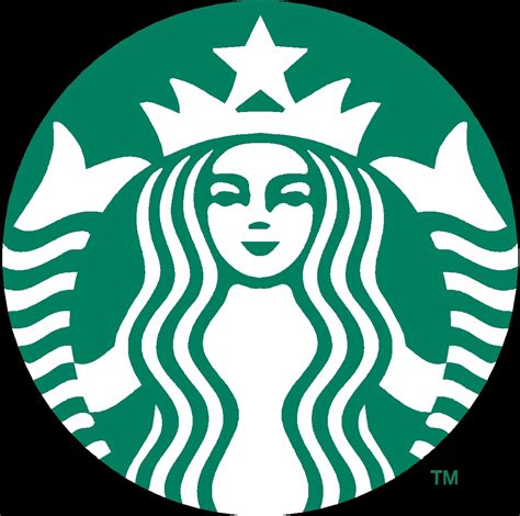 Starbucks Logo Dwg Block For Autocad • Designs Cad