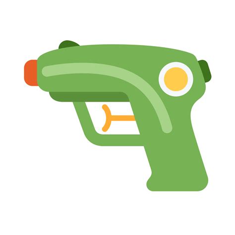 Water Pistol Emoji What Emoji 類
