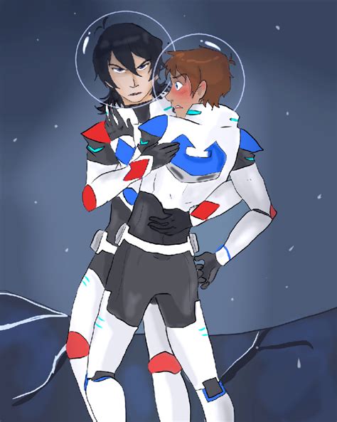 Protect Klance By Smiles4voltron On Deviantart