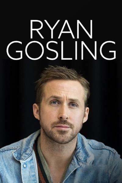 Ryan Gosling Hollywoods Halbgott Kino Und Co