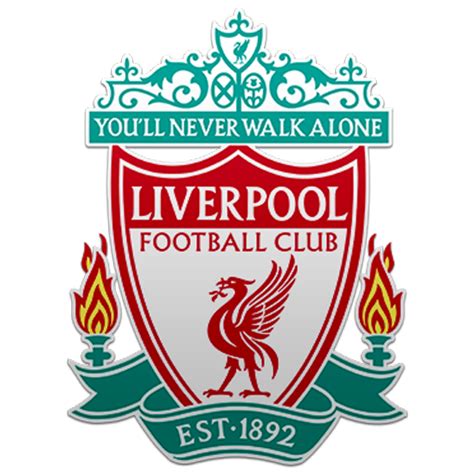 Download League Liverpool Premier Label Fc Logo Soccer Hq Png Image