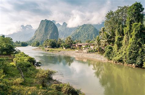 Vang Vieng Laos The 10 Best Things You Cant Miss