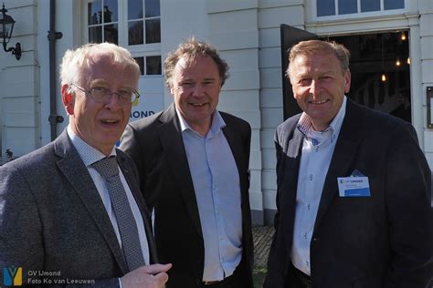 Sybrand van haersma buma zegt dat mona keijzer inderdaad zijn running mate wordt zou kunnen worden bij de komende verkiezingen: Lenteborrel OV-IJmond met Mona Keijzer, Brasserie ...