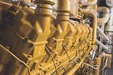 Natural Gas Engine Oil Photos