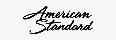 American Standard Logo Png