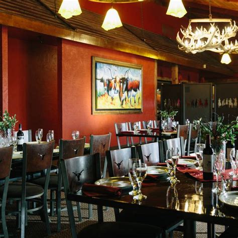 Great American Steakhouse Vinton Restaurant Anthony Tx Opentable