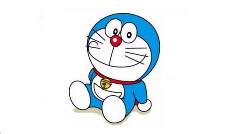 81 Wallpaper Doraemon Yang Imut Myweb