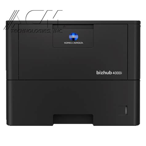 If you don't have those drivers, then you should install the latest konica minolta. Diver 25E Bizhub - Konica Minolta Bizhub C203 C253 C353 ...