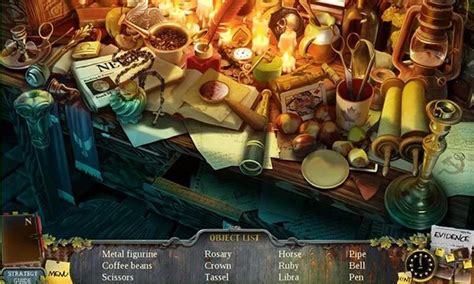 Can you find all the hidden objects in these games? Top 12 Android Hidden Object Games Updated