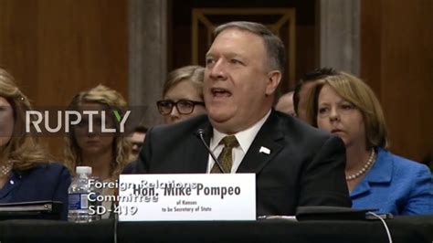 pompeo s outrageous speech on iran the greanville post