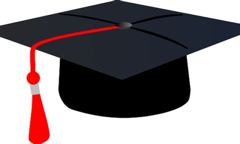 Topi Wisuda Vector Png 3 187 Png Image Imagesee