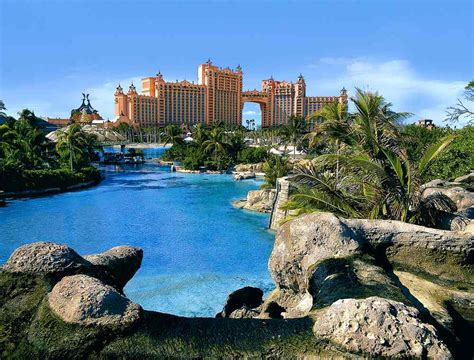 Atlantis Paradise Island Royal Towers Bahamas Reviews Pictures