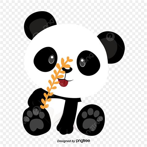30 Gambar Animasi Kartun Panda Keren Gambar Kitan Images