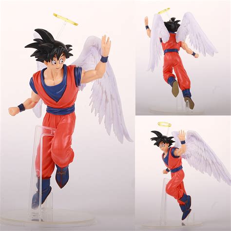 There's a lot to take in. Anime Dragon Ball Z PVC Action Figure Dragonball Z DBZ Toys Collection Kids Gift | Anime dragon ...