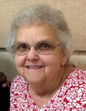 Barbara Ann Jones Obituary Visitation Funeral Information 88977 Hot