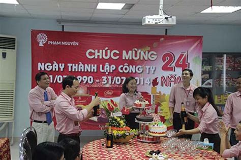 Saigon co.op tiếp tục giảm giá nhu yếu phẩm và sản phẩm chống dịch. Chúc mừng kỷ niệm 24 năm ngày thành lập Công ty TNHH Chế ...