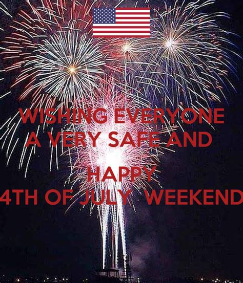 The power to live as one wishes. WISHING EVERYONE A VERY SAFE AND HAPPY 4TH OF JULY WEEKEND Poster | Robin | Keep Calm-o-Matic