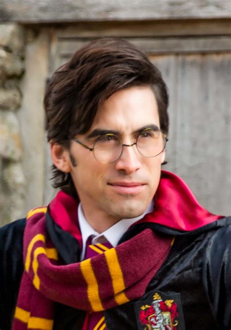 Harry Potter Wire Rim Glasses