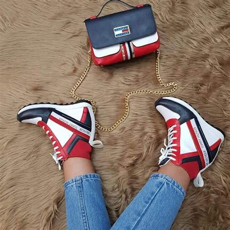 Luxury Wedgepurse Set Buy Clothes Colorful Shoes Gucci Sneakers