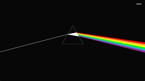 The Dark Side Of The Moon Wallpapers Wallpaper Cave