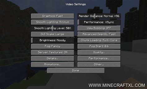 Optifine In Minecraft How To Install In The Easiest Way