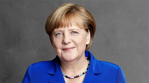 Forbes Names Merkel As Worlds Most Powerful Woman For 7th Time The