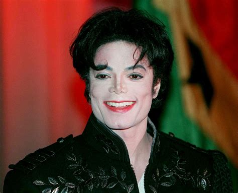 40 Magnificent Michael Jackson Pictures Slodive