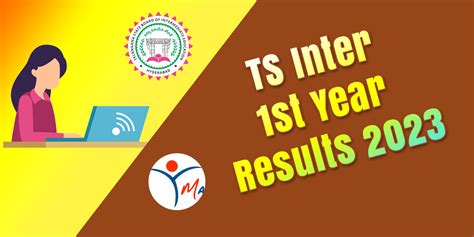 Ts Inter 1st Year Results 2023 Manabadi Telanagana Inter Results 2023
