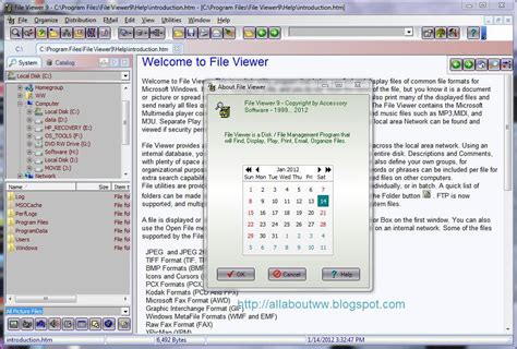 All About Ww Accessory Software File Viewer 90 Serial