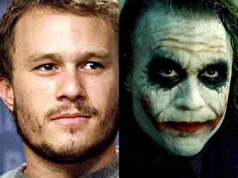 What Killed Heath Ledger Documentary Reveals Chilling