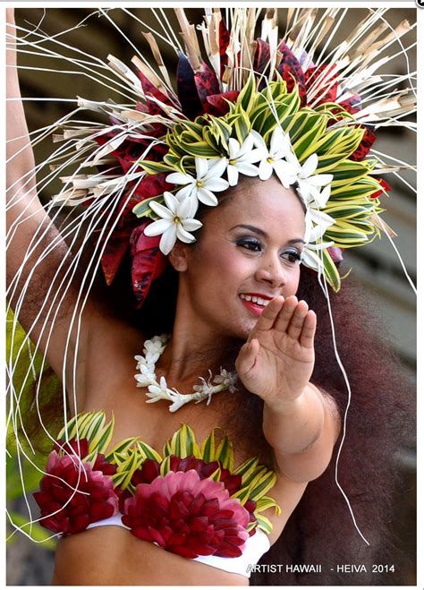 Polynesian Girls Polynesian Dance Polynesian Islands Polynesian Culture Hawaiian Woman