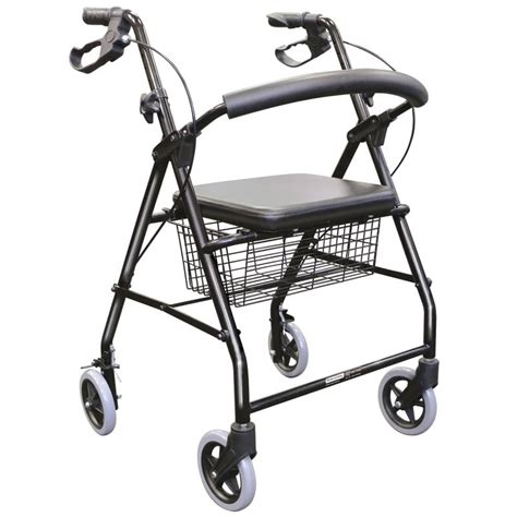 Betterliving Budget Wheeled Walker Scooters And Mobility